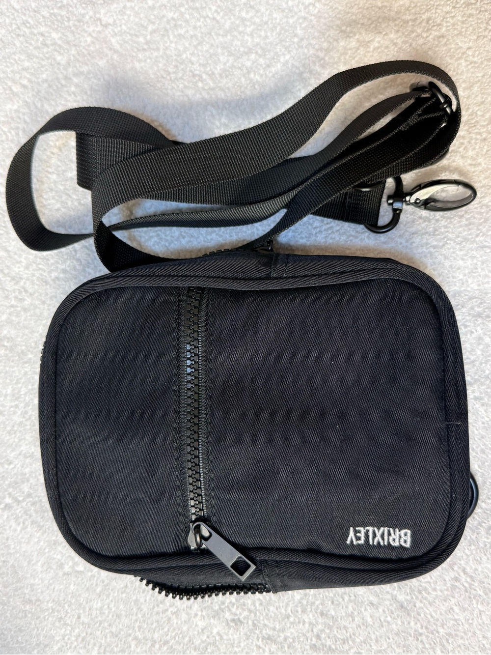 Brixley Costal Crossbody Sling
